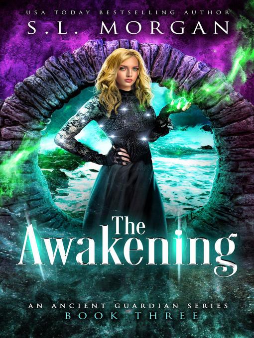 Title details for The Awakening by S.L. Morgan - Available